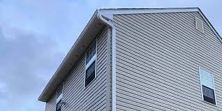 Best Fascia and Soffit Installation  in Vernonia, OR